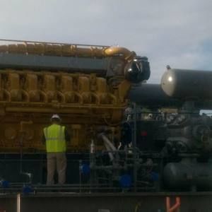 Meet your Posher, Todd